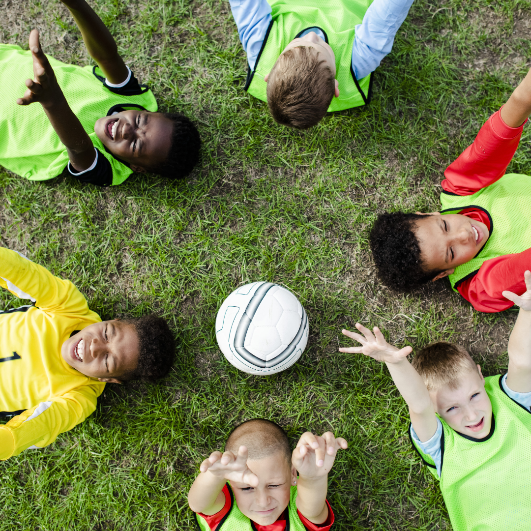 The Importance of Sports Participation for Children