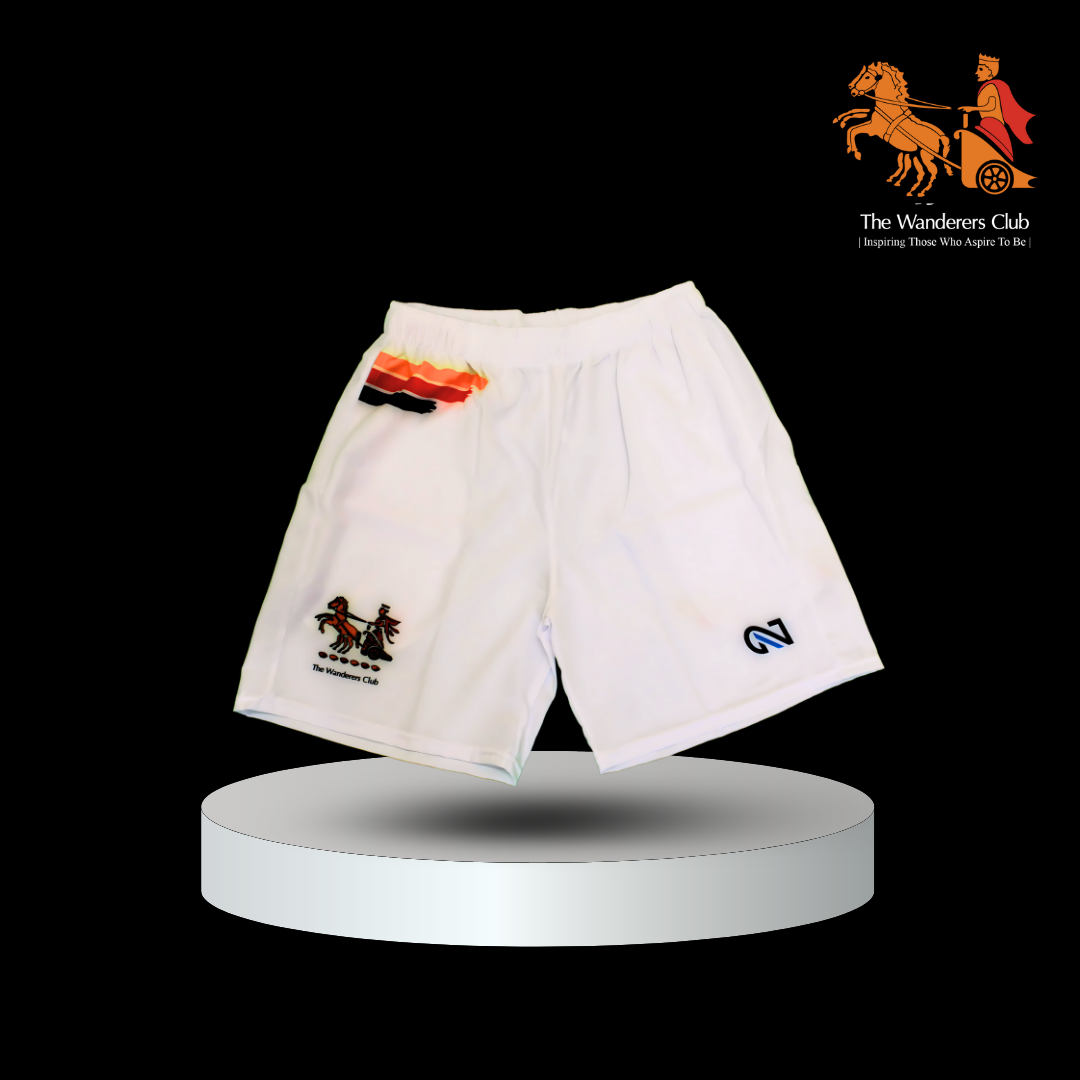 The Wanderers Club Tennis/Squash Shorts