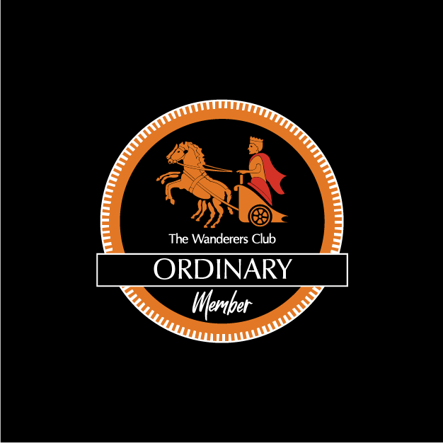 Wanderers Ordinary Member