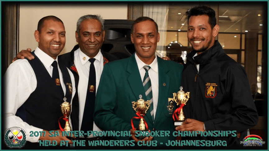 wanderers club Snooker News, September 2017 5