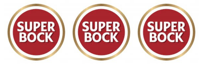 superbock logo