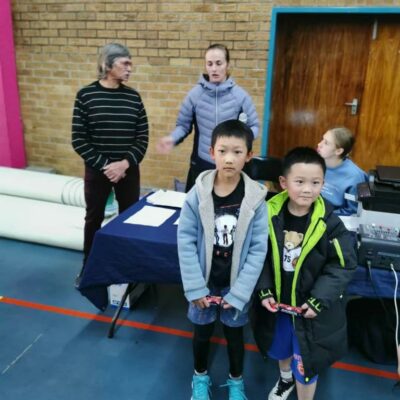 wanderers club Badminton News June 2022 6